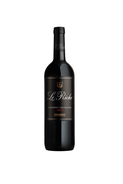 Le Riche Wines Cabernet Sauvignon 